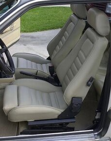koupim sedacky recaro do bmw e24(e30)
