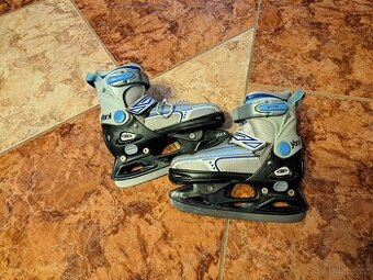 BRUSLE WORKER, TÉMĚŘ JAKO NOVÉ, PÁRKRÁT POUŽITÉ