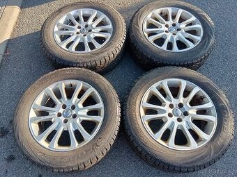 18" ZIMNI al kola ORIGINAL VOLVO XC60 a ostatní s 5x108