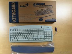 Klávesnice Genius Comfy K632