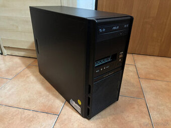 Cooler Master Elite 342