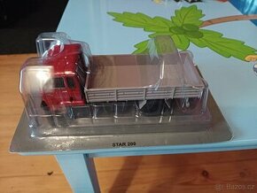 Model auta  STAR 200 1:43