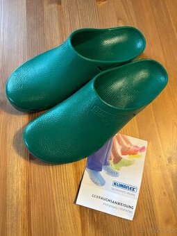 Sálová Obuv Klimaflex - vel. 44