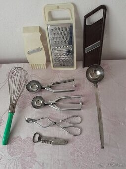 Potřeby pro dommácnost - 1