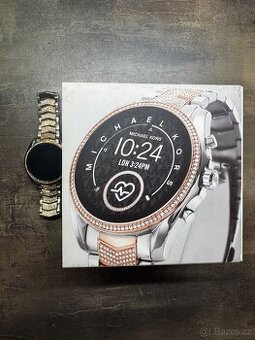 Chytré hodinky Michael Kors MKT5089 - Rosegold (MKT5089)Gen5