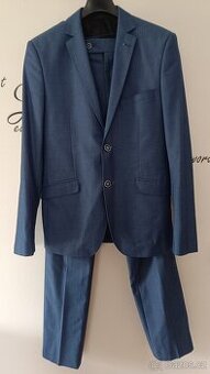 Pánský oblek - 1