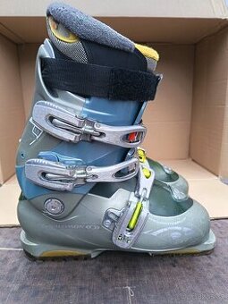 Přezkáče 25 / 25,5 (EUR 39 / 40) - 1