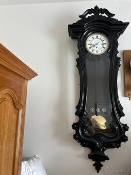 Starožitné Houslovky - 1