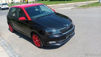 Škoda Fabia 3 1,2TSI 66kW STYLE - 1