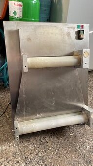 Vyvalovačka na těsto