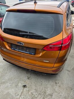 Ford focus tournier mk3 ST line 1,5ecoboost M8D 2017