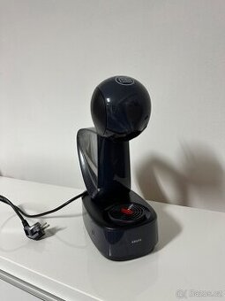 Kávovar na kapsle Dolce gusto