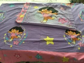 Dětské povlečení