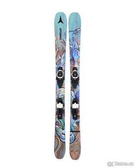 Atomic Bent Chetler Jr - lyže délka 143 cm
