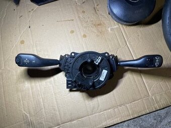 bmw e46 páčky pod volant