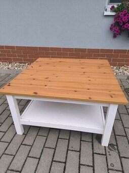 Ikea Hemnes konferenční stůl