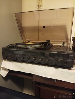 Gramofon EUROPHON RGR-8005 STEREO