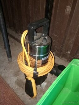 Prodám čerpadlo viz foto