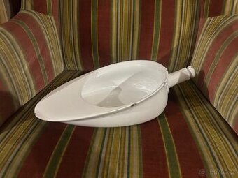 Stary porcelánový bažant