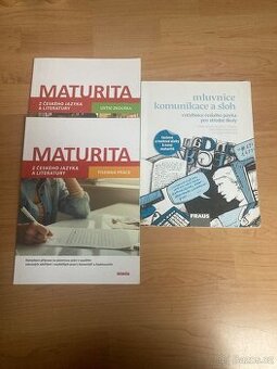 učebnice českého jazyka