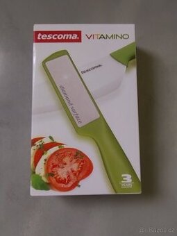 potreby do domácnosti - nové