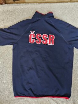 Sportovní mikina Progres