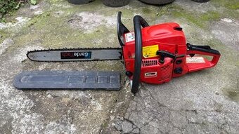 Motorová pila 2,2kw