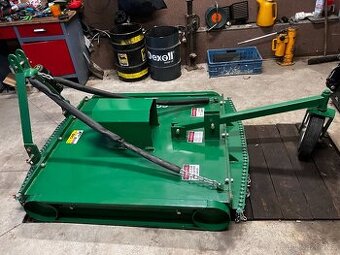 Mulčovací sekačka GC 120