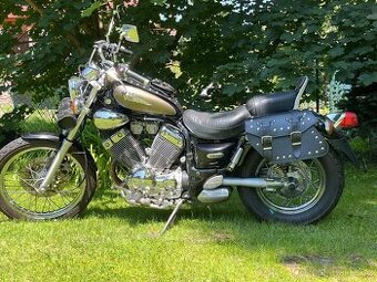 Yamaha Virago 535 32KW rok 1998