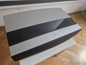 Projektor XGIMI AURA 4K, nativní rozlišení 3840 × 2160