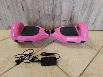 Hoverboard Kolonožka Premium E1