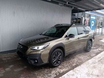 Subaru Outback, 2.5i 4WD Field