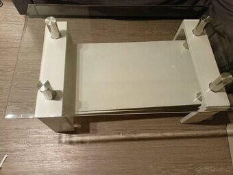 Konferenční stolek