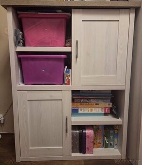 Vybavení do dětského, hostinského pokoje