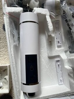 Průtokový ohřívač mini NOVÝ