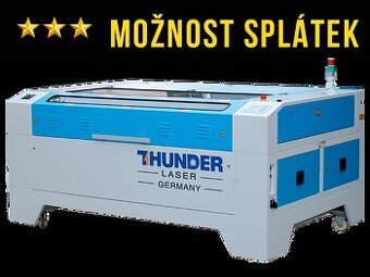 CO2 Laser - Nova 63 (nová 130W trubice, možno na splátky)