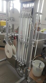 Hygienická balička Wanxin GD-200 (8130)