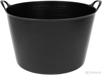 Vědro flexibilní 55l, multifunkční koš