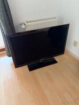 Samsung UE37C5000QW – 37” Full HD LED