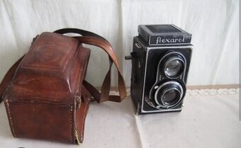Prodám starý foťák