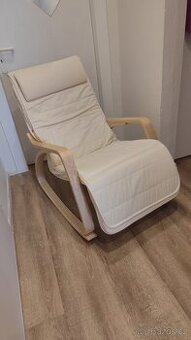 Prodám houpací relaxační křeslo