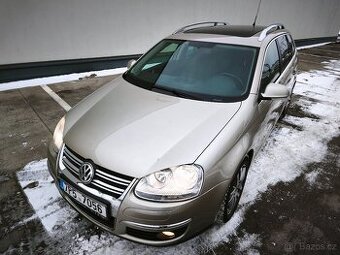 VW Golf 5 1.4TSI 118kw DSG