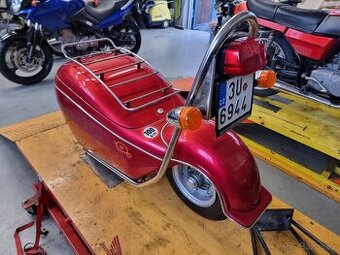 Kobras UNI-PAV Exklusive