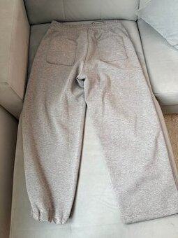 Uniqlo Wide-leg Sweatpants(New)