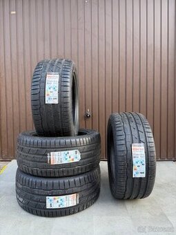 275/45 R18 107Y nové letní pneumatiky Hankook 2021