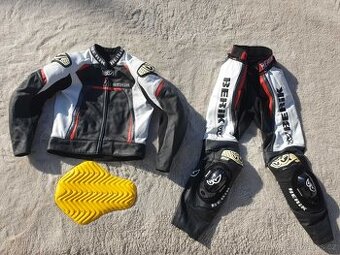 Moto kombineza Berik 52 Eur