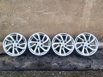 alu kola 5x114,3 r16