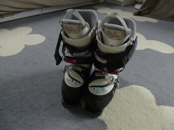 Lyžáky Dalbello velikost 287mm