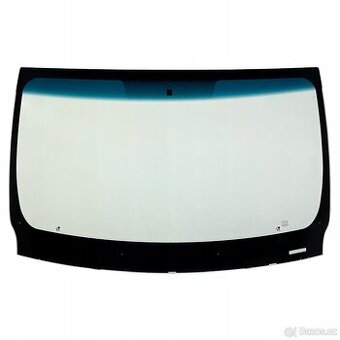 Renault Trafic čelní sklo