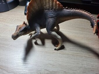 Schleich Spinosaurus